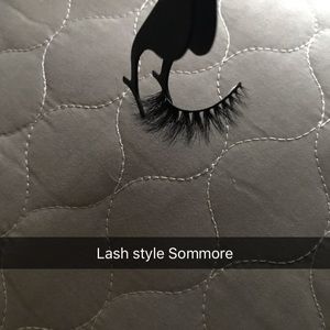 Mink Lashes